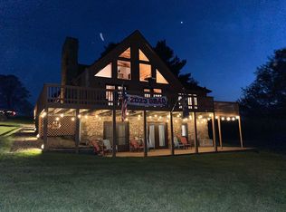 96 Penn Cove Rd, Oakland, MD 21550