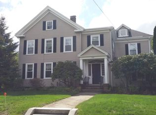 592 Union Ave APT 2, Framingham, MA 01702