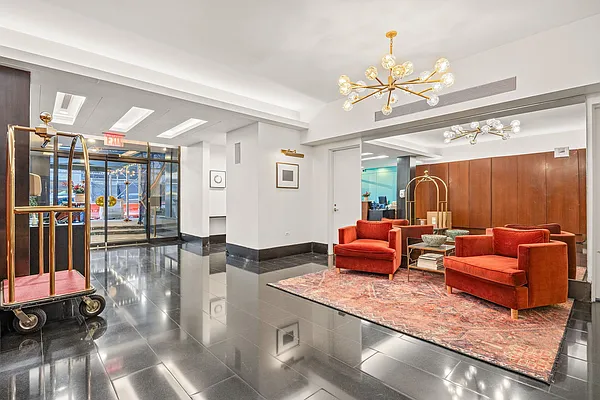 135 East 54th Street #8K in Midtown, Manhattan | StreetEasy