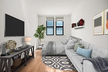 Rented by Cooper & Cooper Real Estate