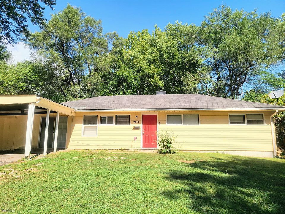 7514 E 111th Ter, Kansas City, MO 64134 Zillow