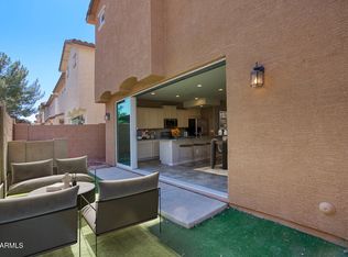 4242 E Erie St, Gilbert, AZ 85295