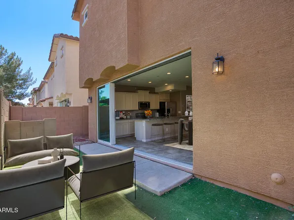 4242 E ERIE Street, Gilbert, AZ 85295