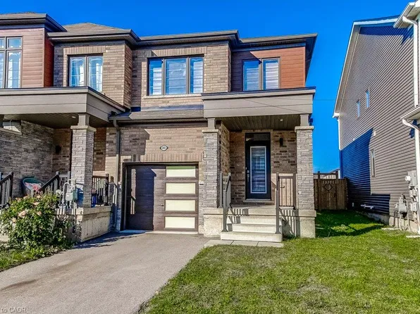 80 Oaktree Dr, Haldimand County, ON N3W 0E8