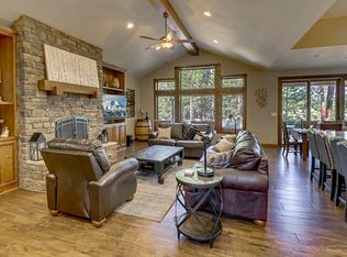 56415 Trailmere Cir, Bend, OR 97707