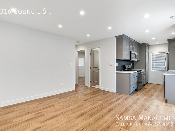 4th image of 3316 Council St