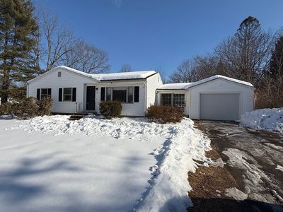 141 Tracy Cir, Amherst, MA, 01002