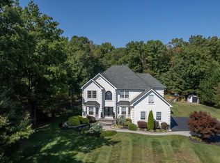 112 Saint Anthony Ln, Franklinville, NJ 08322