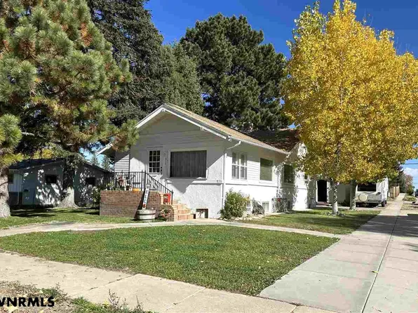 315 S Elm St, Kimball, NE 69145
