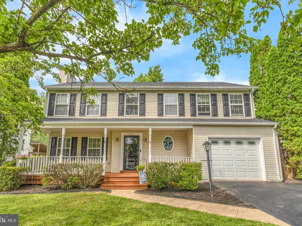 6114 Oust Ln, Woodbridge, VA 22193
