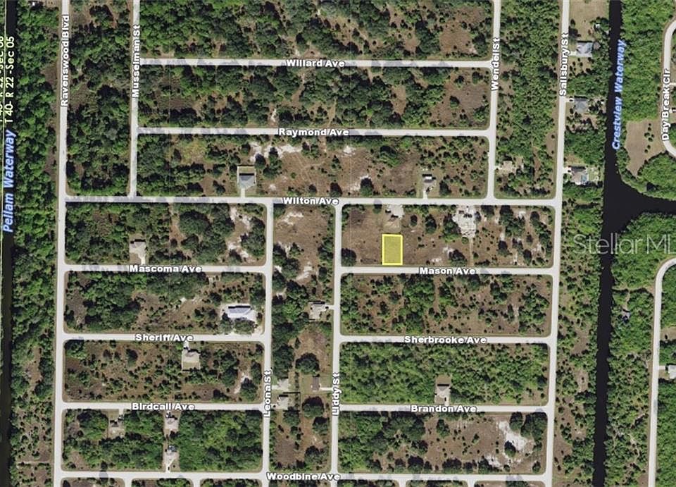 2nd image of 19170 Mason Ave