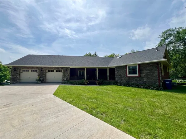 1122 W Stout Street, Rice Lake, WI 54868