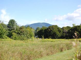 Ac Main St, Manchester Center, VT 05255