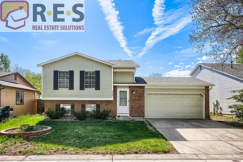 8460 Prairie Clover Way Photo 1