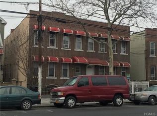 1135 White Plains Rd, Bronx, NY 10472