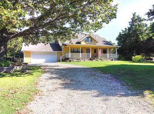 17584 Pleasure Heights Rd, Springdale, AR 72764