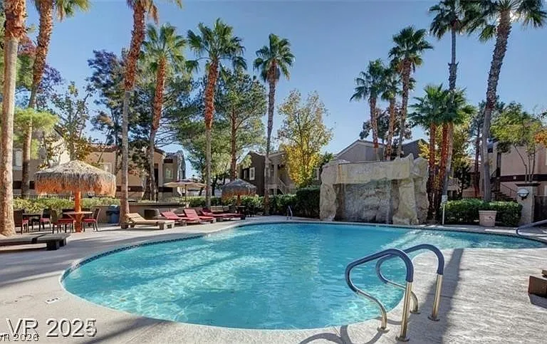 5250 S Rainbow Blvd #1135 — Photo 25