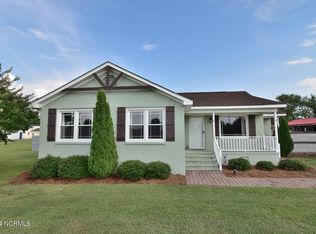 813 Fillmore Rd, Tarboro, NC 27886