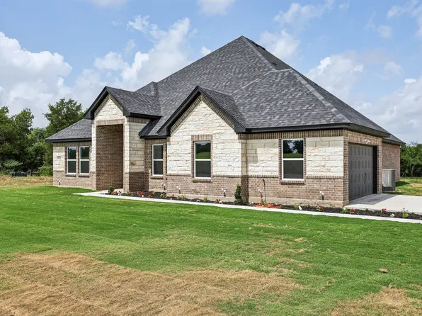 972 County Road 4108, Greenville, TX 75401