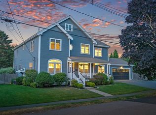 11 Stratford Rd, Marblehead, MA 01945