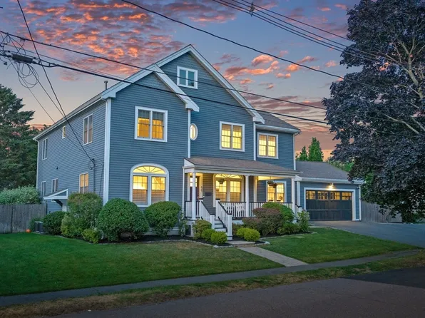 11 Stratford Rd, Marblehead, MA 01945