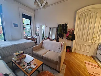 Rented by BLS Realty