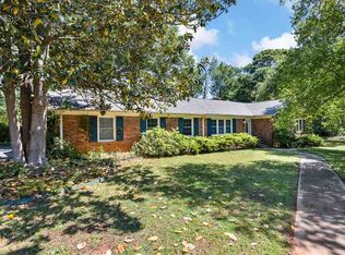 101 Shelton Dr, Spartanburg, SC 29307