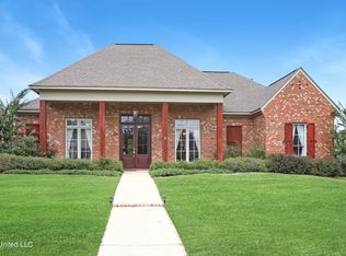 122 Fontanelle Blvd, Madison, MS 39110