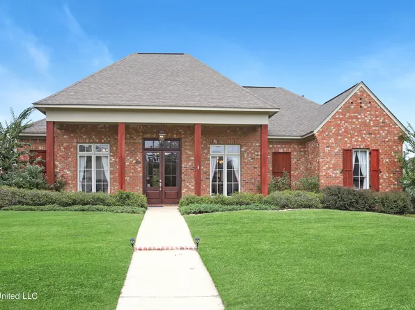 122 Fontanelle Blvd, Madison, MS 39110