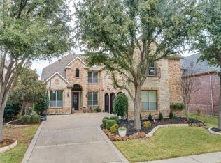 4769 Glen Heather Dr, Frisco, TX 75034