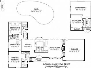 639 Island View Dr, Santa Barbara, CA 93109