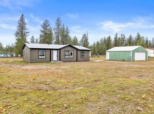 6433 N Dover Rd, Nine Mile Falls, WA 99026