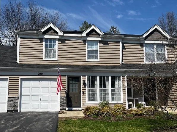2014 Muirfield Cir, Elgin, IL 60123