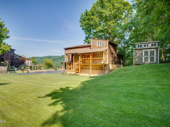 1450 Shipley Ferry Rd E, Kingsport, TN 37663