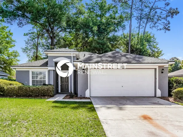 11523 Citrus Cove Ct, Jacksonville, FL 32218