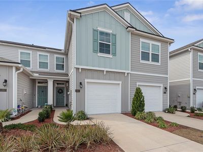 68 Redbud Rd, Palm Coast, FL, 32137
