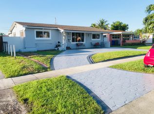 7520 Buchanan St, Hollywood, FL 33024