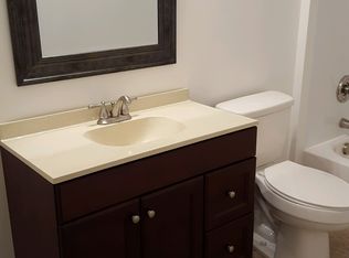 846 Sardis Church Rd, Madison, NC 27025