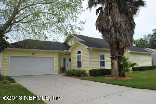 1st image of 8917 Chambore Dr