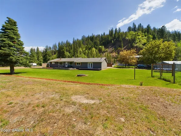 1588 Pinecreek Rd, Pinehurst, ID 83850