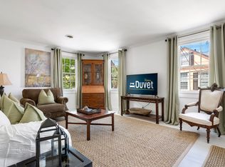 29 Wentworth St APT B, Charleston, SC 29401