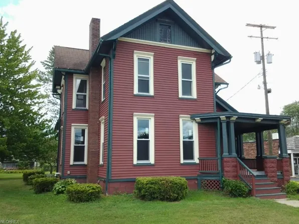 116 S Chestnut St #46-307, Jefferson, OH 44047