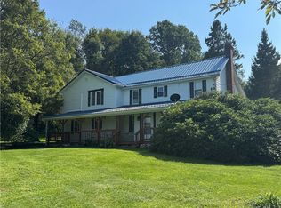 4124 Hemlock Rd, Cherry Tree, PA 15724