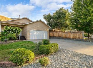 116 E Raymond Avenue, Chelan, WA 98816