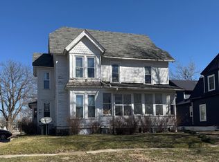 311 W Adams Ave, Fairfield, IA