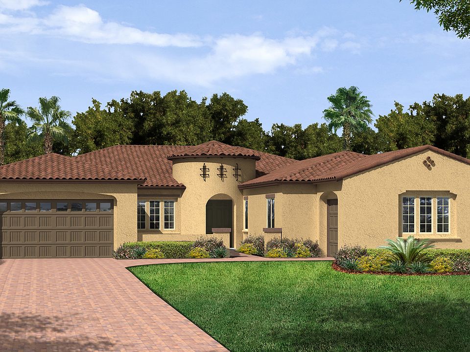Sunridge Spanish