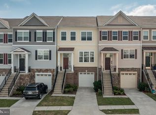 107 Haverford Ct, Winchester, VA 22602