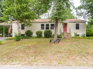 77 Birchwood Drive, Hollis, NH 03049