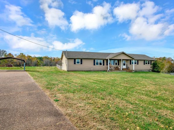 905 Town Branch Rd, Charlotte, TN 37036