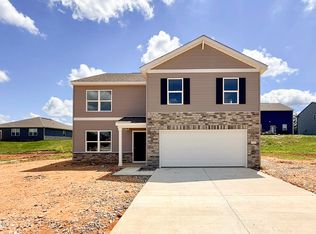 120 Saddle St, Elizabethtown, KY 42701